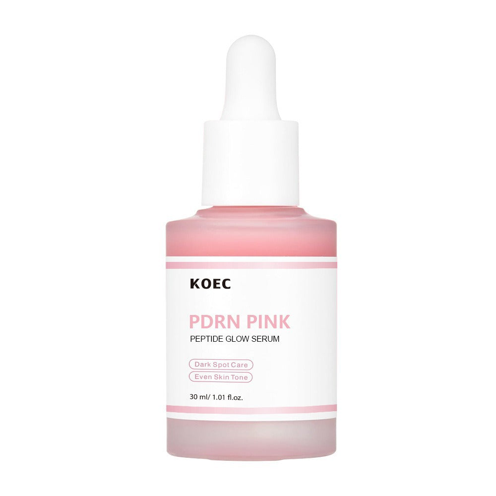 Pink Salmon PDRN Serum for Facial Hydration