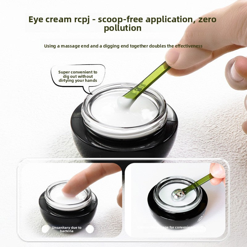 Cosmetic Applicator Stick