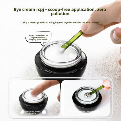 Cosmetic Applicator Stick