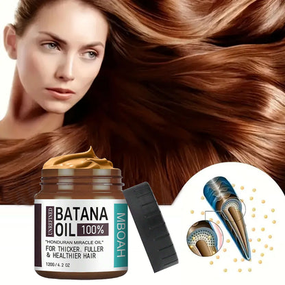 Batana Oil Hair Conditioner