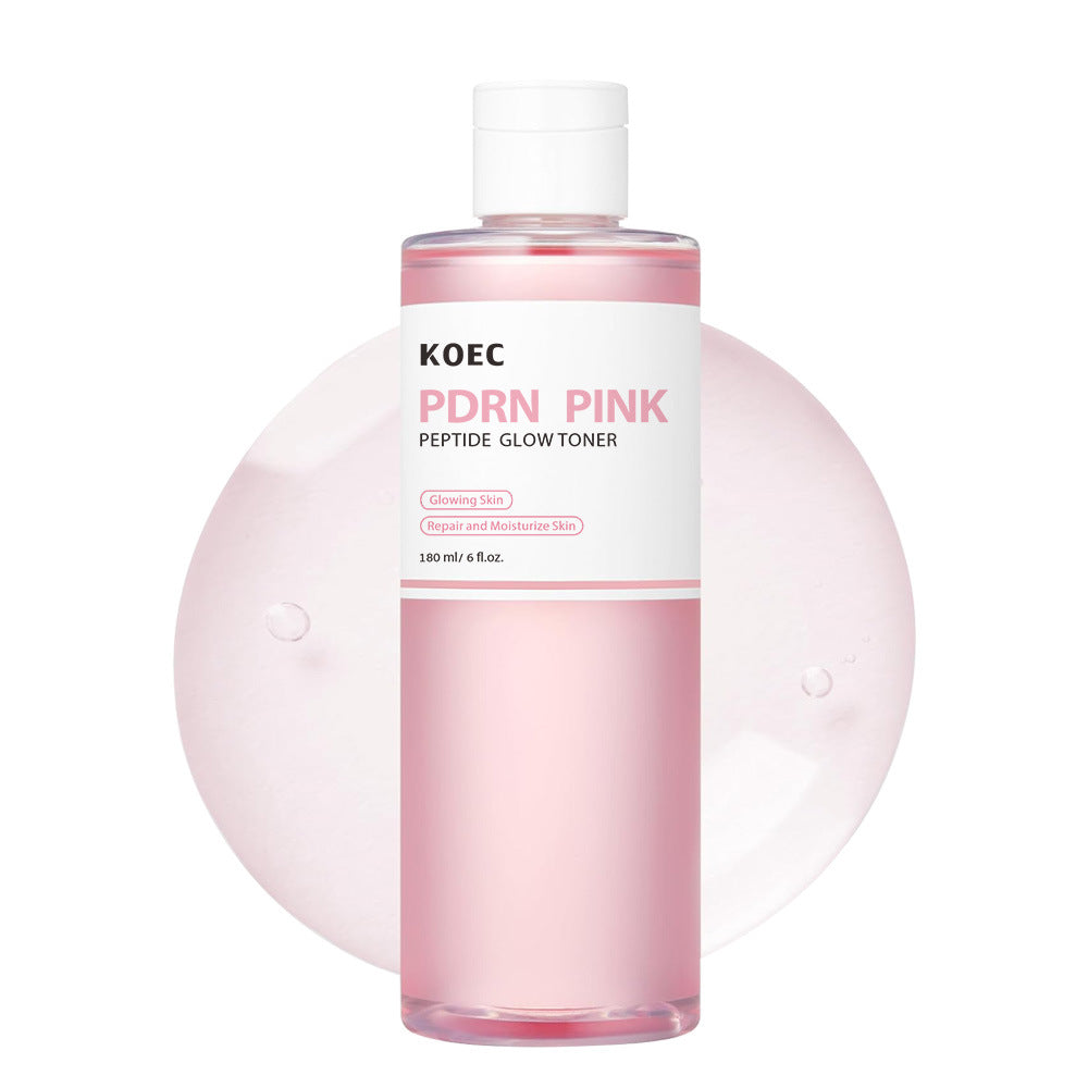 Pink Salmon PDRN Peptide Toner