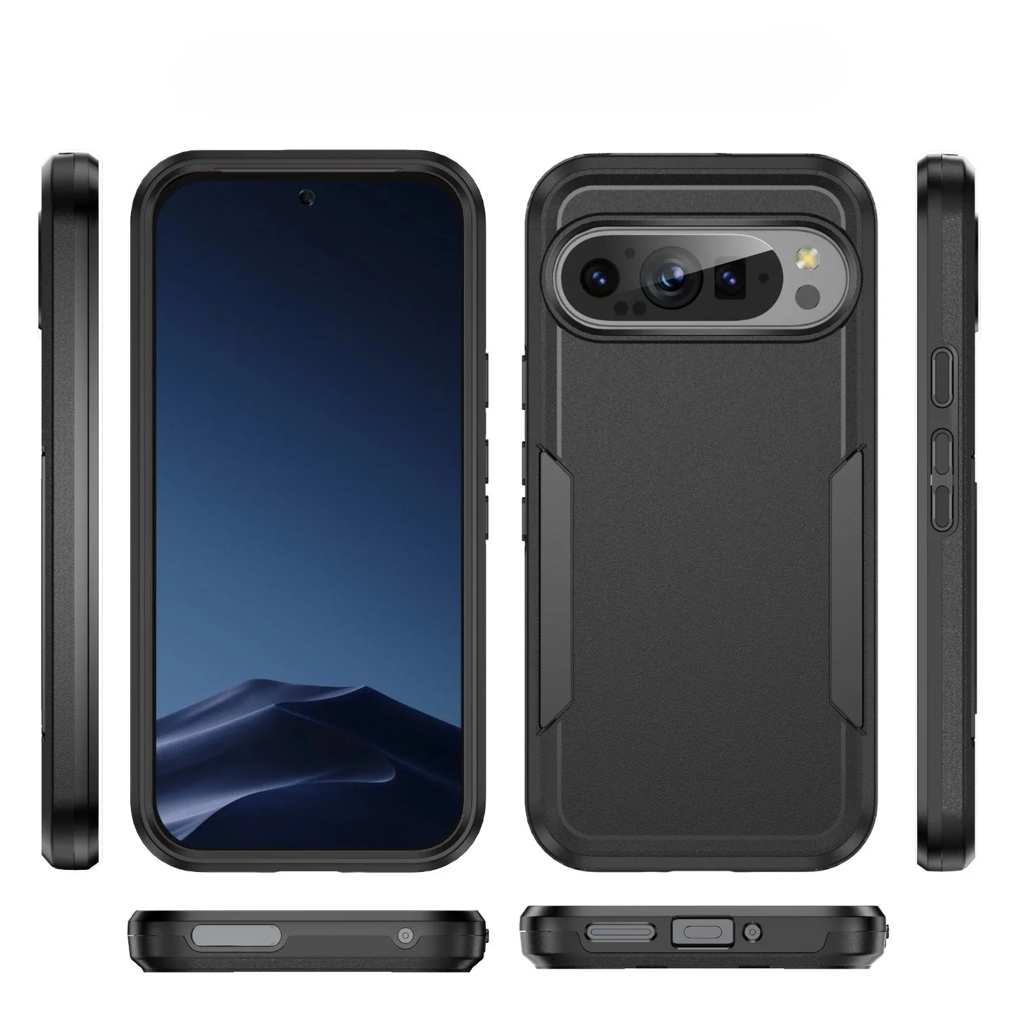 Ultimate Google Pixel Protector Case