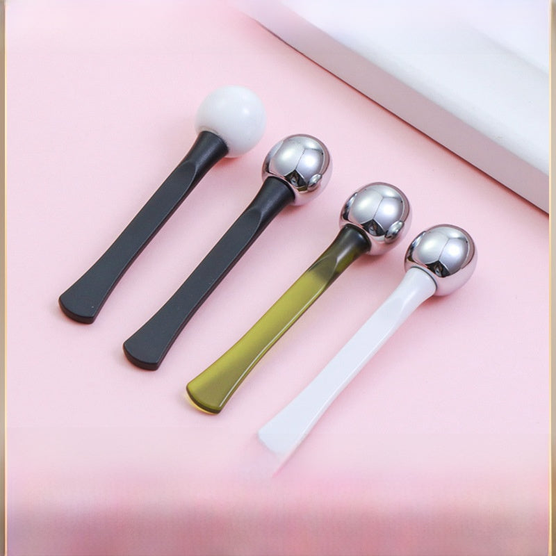Cosmetic Applicator Stick
