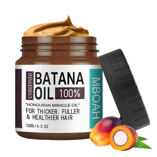 Batana Oil Hair Conditioner